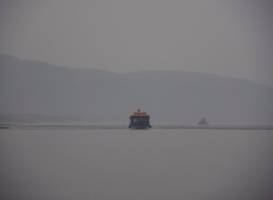 Yalu River Park