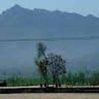 Cuiyan Mountain