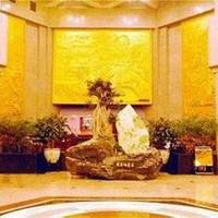 Zhongxing Park of Panjin