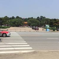 Shenyang Dongling Park