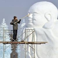 Bayi Park, Shenyang