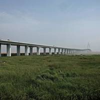 Shenyang Victory Bridge