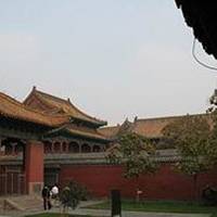 Shenyang Zhongxin Temple