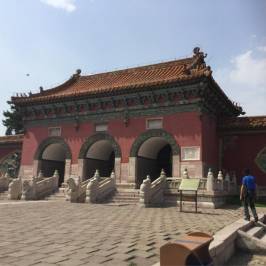 Beiling Park
