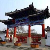 Shifo Temple of Shenyang