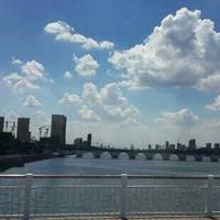 Shenyang Yong'an Bridge