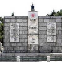 Shenyang Martyrs Cemetery
