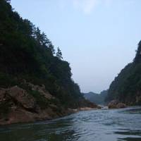 Xiaohe Rock Patch