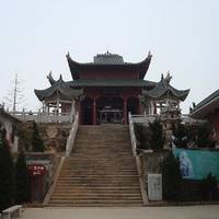 Yangmeizhou Water Park