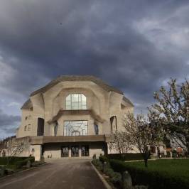 Goetheanum