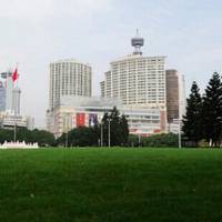 Wuyi Square Park