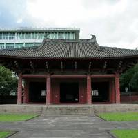 Hualin Temple