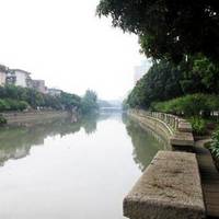 Jin'an River