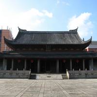 Donghu Lake Zoo, Quanzhou
