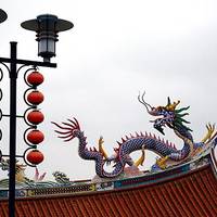 Port Ancient Buildings, Quanzhou