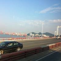 Haicang Bridge
