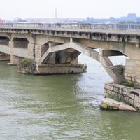 Jiangdong Bridge