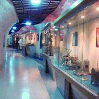 Earthquake Museum of Lanzhou