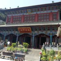 Baiyi Pagoda