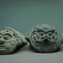Great Wall Museum of Jiayuguan
