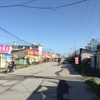 Yanbian Hongqi Village