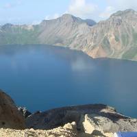 Changbai Mountain Maze