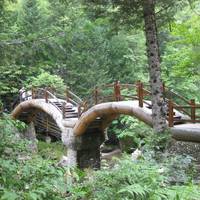 Wangtian'e Scenic Resort