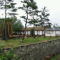 Changbai Korean Folk Village