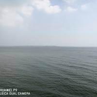 Xinli Lake National Water Conservancy Scenic Resort