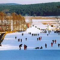 Changchun Children's Park
