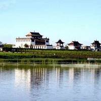 Shuangyang Lake Scenic Resort