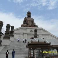 Mt. Liuding Scenic Resort
