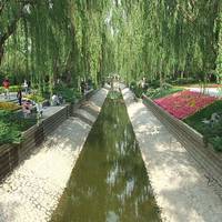 Gongzhuling Agricultural Science and Technology Park