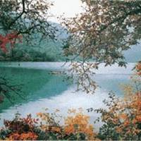 Xianjingtai Natural Scenic Resort