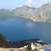Shengmu Mountain