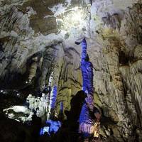Mopan Mountain of Jilin