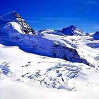 Jinchang Ski Area