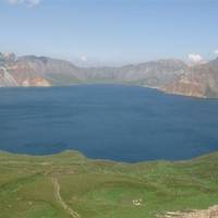 Yuchi Mountain