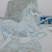 Парк развлечений Harbin Ice and Snow Amusement World