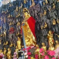 Yuantongjiang Temple