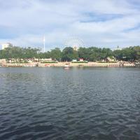 Longsha Park