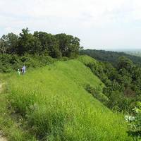Loess Hills Scenic Byway
