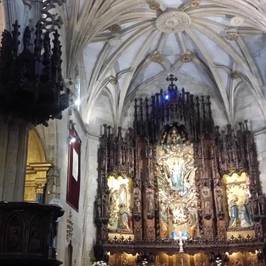 Basilica of Santa Maria