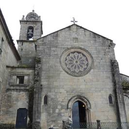 Convent of San Francisco