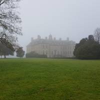 Belton House