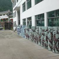 Ancient Porcelain Street