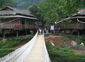 Yangwan Scenic Resort