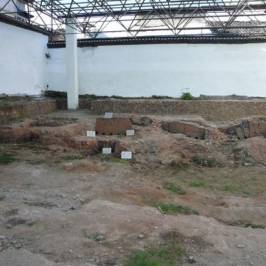 Jingdezhen Official Kiln Museum