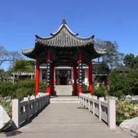 Cijing Pavilion