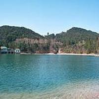Lulin Lake